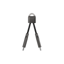 Nomad ChargeKey USB C V2