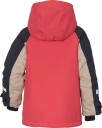 Didriksons Kids' Neptun Jacket 100, Modern Pink