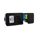 TK-5220C, Tonerkassett, erstatter Kyocera TK-5220 C, cyan, 1.200 sider, inkClub