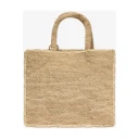 MC2 Saint Barth Dame Vesker Beige ONE SIZE,