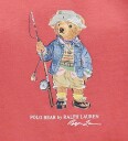 Polo Ralph Lauren Collegegenser   Adirondack Berry   Polo Ralph Lauren   68   Collegegenser Rosa Rød   62