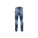 Dsquared2 Herre Jeans Blå M,