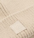 Liewood Gaveeske   Strikk   Lue/Hals   Laro   Sandy   Liewood   5 6 år (110 116)   Lue   Beige