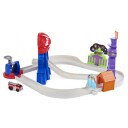 Paw Patrol Movie True Metal City Rescue