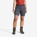 Dame > Bukser > Shorts Rambler Lightweight Pro Shorts Dame India Ink/Blueberry L