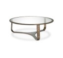 Cambronne Coffee Table Bronze
