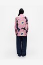 Marimekko   Skjorte Shirt RUOSTE UNIKKO   Rosa