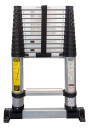 Laggo Pro Teleskopstige 380 cm, Stiger & stillaser