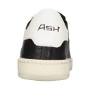 ASH, Herre, Sko, Svart, 41 EU,