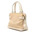Salvatore Ferragamo Dame Beige