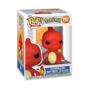 Funko POP! Pokemon Charmeleon samlefigur med utstillingsboks