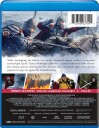 A Legend (2024) Bluray