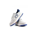 Atlantic Stars, Herre, Sko, Hvit, 46 EU,