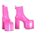 Valentino Garavani Dame Sko Rosa 40 EU,