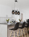 By Rydéns Taklampe Ebbot bar 3-lav 1687022-01-0 1687022-02-0