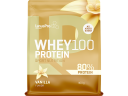 LinusPro Whey100 vanilje 400g