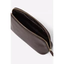 Camilla Pihl Dame Vesker Brun ONE SIZE,