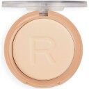 Revolution Beauty London Reloaded Pressed Powder Translucent