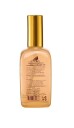 Arganmidas Nærende Hårolje for Krøllete Hår 100ml med Argan og Vitamin E