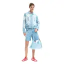 Desigual Dame Jakker Flerfarget L,