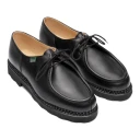Paraboot Herre Sko Svart 42 EU,