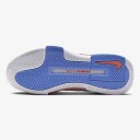 Nike Zoom GP Challenge 1 Allcourt Tennis- og padelsko dame White 40