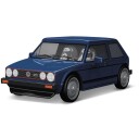 COBI VW Byggesett 68 Deler Volkswagen GTI 1976-83
