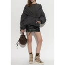 Isabel Marant Dame Gensere & Hettegensere Svart XS,