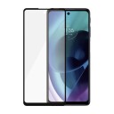 PANZERGLASS CASE FRIENDLY SCREEN PROTECTOR MOTO G51 SKJERMBESKYTTER, SVART