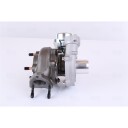 Turbolader NISSENS 93419