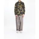 Versace Jeans Couture Herre Skjorter Flerfarget M,