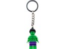 Lego Nøkkelring med Hulk 854321