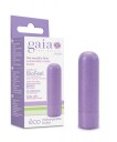 Bulletvibrator Gaia Eco lilla
