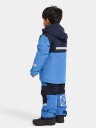 Didriksons Skare Skisett Sapphire Blue 80
