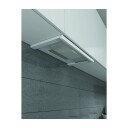 RØROSHETTA SLIDE 60 KJØKKENVENTILATOR, HVIT