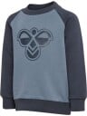 Hummel Mini Reg Bumble Set Joggedress til Barn Ombre Blue Størrelse 104