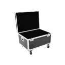 Roadinger Universal Transport Case R-9 80x60 With Wheels