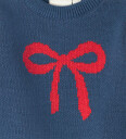 That's Mine Key Blue Nasha Sweater 12 mdr/80