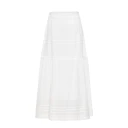 ICHI Ihvoilana Sk   White   40