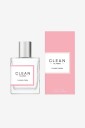CLEAN   Flower Fresh Eau De Parfum 60 ml   Transparent