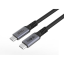 MICROCONNECT Premium USB4 USB-C cable 1m