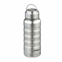 Drikkeflaske i rustfritt stål 400 ml