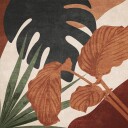 Etsyterracota Recovered Plakat Plakat / 50x50cm