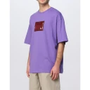 Acne Studios Dame Topper Lilla M