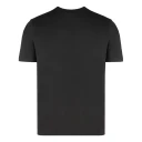 Paul & Shark Herre Topper Svart M,