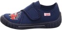 Superfit Bill Slippers, Ocean, 24