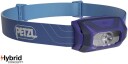 Petzl Tikkina blue