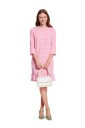 Burda 5804 - Kjole EUR: 34-48, US: 8-22