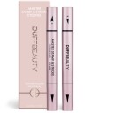 DUFFBEAUTY Master Stamp And Stroke Eyeliner Intense Black Lite 8 mm 2 x 3,5 ml Eyeliner