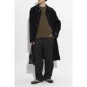 Maison Margiela Herre Bukser Svart L,